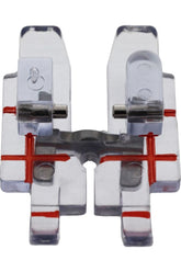 1/4" Clear Quilting Foot, Pfaff #820883096
